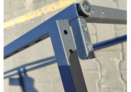 Стяжка секційна 800мм.